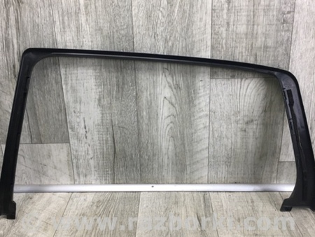 ФОТО Накладка двери внутренняя для Acura RDX TB3, TB4 (03.2012-12.2015) Киев