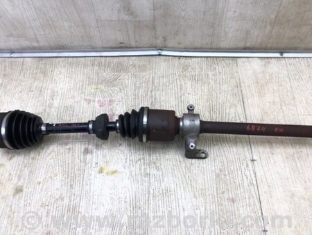 ФОТО Привод передний для Acura TSX CU2 (03.2008-05.2014) Киев
