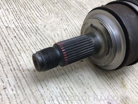 ФОТО Привод передний для Acura TSX CU2 (03.2008-05.2014) Киев
