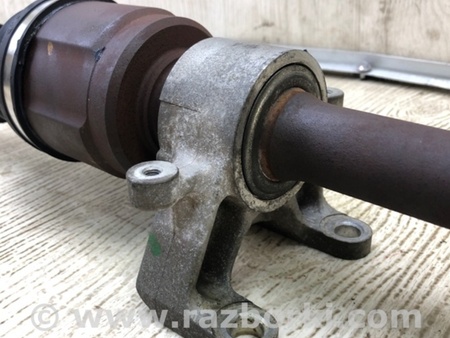 ФОТО Привод передний для Acura TSX CU2 (03.2008-05.2014) Киев