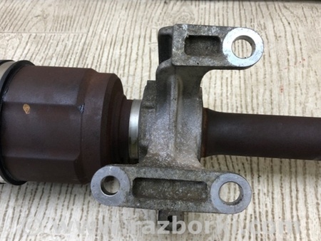 ФОТО Привод передний для Acura TSX CU2 (03.2008-05.2014) Киев