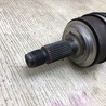 ФОТО Привод передний для Acura TSX CU2 (03.2008-05.2014) Киев