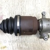 ФОТО Привод передний для Acura TSX CU2 (03.2008-05.2014) Киев