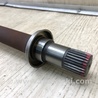 ФОТО Привод передний для Acura TSX CU2 (03.2008-05.2014) Киев