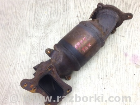 ФОТО Катализатор для Acura TSX CU2 (03.2008-05.2014) Киев