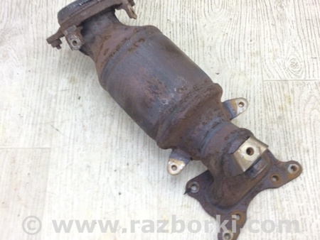 ФОТО Катализатор для Acura TSX CU2 (03.2008-05.2014) Киев