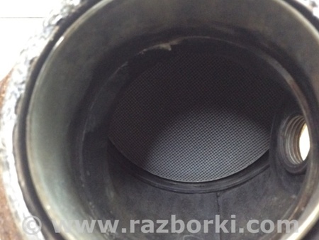 ФОТО Катализатор для Acura TSX CU2 (03.2008-05.2014) Киев