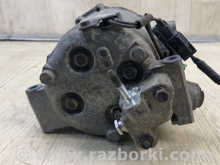 ФОТО Компрессор кондиционера для Acura TSX CU2 (03.2008-05.2014) Киев