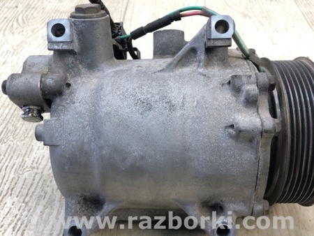 ФОТО Компрессор кондиционера для Acura TSX CU2 (03.2008-05.2014) Киев
