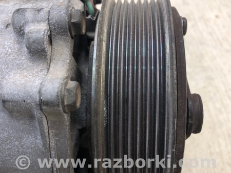 ФОТО Компрессор кондиционера для Acura TSX CU2 (03.2008-05.2014) Киев