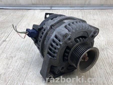 ФОТО Генератор для Acura TSX CU2 (03.2008-05.2014) Киев
