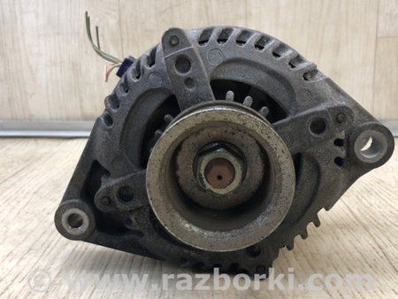 ФОТО Генератор для Acura TSX CU2 (03.2008-05.2014) Киев