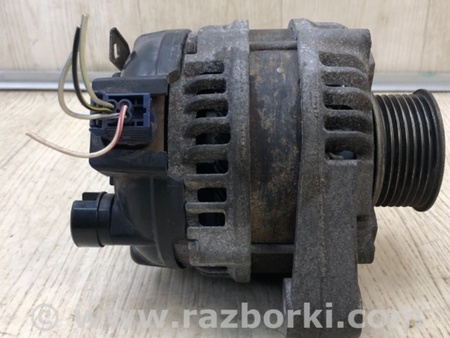ФОТО Генератор для Acura TSX CU2 (03.2008-05.2014) Киев