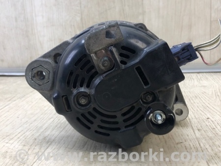 ФОТО Генератор для Acura TSX CU2 (03.2008-05.2014) Киев