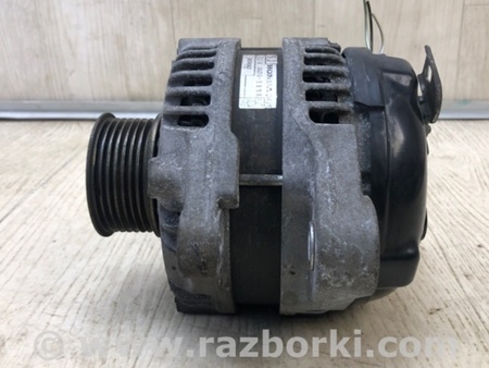 ФОТО Генератор для Acura TSX CU2 (03.2008-05.2014) Киев