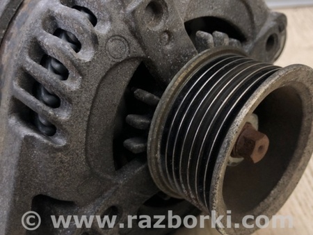 ФОТО Генератор для Acura TSX CU2 (03.2008-05.2014) Киев