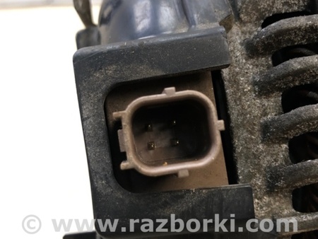 ФОТО Генератор для Acura TSX CU2 (03.2008-05.2014) Киев