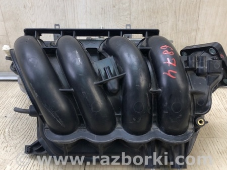 ФОТО Впускной коллектор для Acura TSX CU2 (03.2008-05.2014) Киев