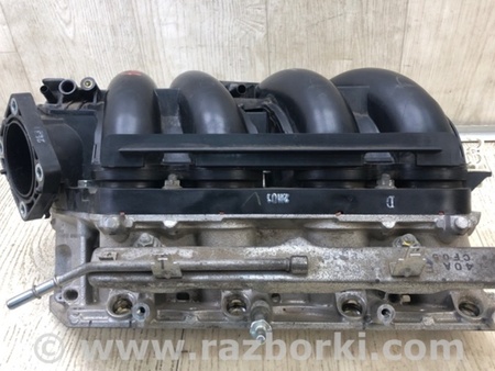 ФОТО Впускной коллектор для Acura TSX CU2 (03.2008-05.2014) Киев