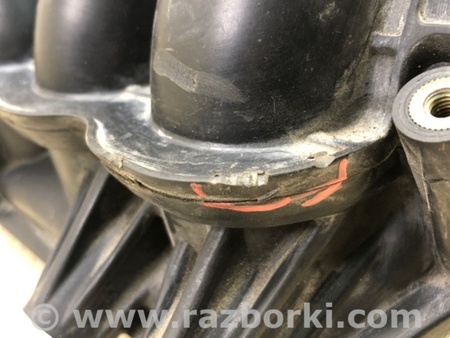 ФОТО Впускной коллектор для Acura TSX CU2 (03.2008-05.2014) Киев