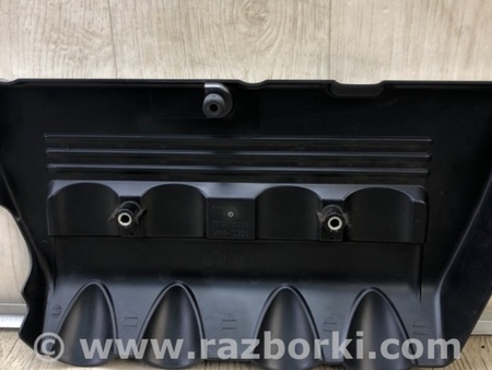 ФОТО Накладка двигателя декоративная  для Acura TSX CU2 (03.2008-05.2014) Киев