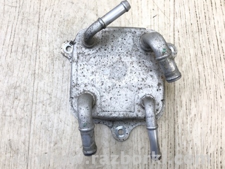 ФОТО Теплообменник АКПП для Acura TSX CU2 (03.2008-05.2014) Киев