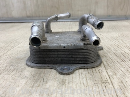 ФОТО Теплообменник АКПП для Acura TSX CU2 (03.2008-05.2014) Киев