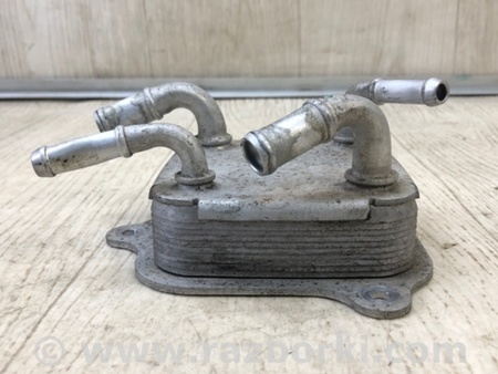 ФОТО Теплообменник АКПП для Acura TSX CU2 (03.2008-05.2014) Киев