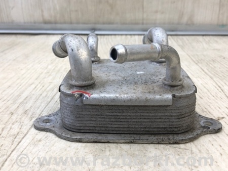 ФОТО Теплообменник АКПП для Acura TSX CU2 (03.2008-05.2014) Киев