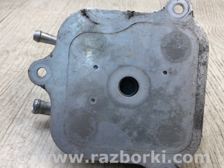 ФОТО Теплообменник АКПП для Acura TSX CU2 (03.2008-05.2014) Киев