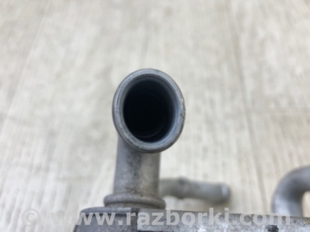 ФОТО Теплообменник АКПП для Acura TSX CU2 (03.2008-05.2014) Киев