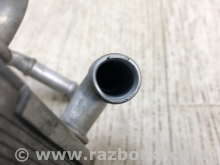 ФОТО Теплообменник АКПП для Acura TSX CU2 (03.2008-05.2014) Киев