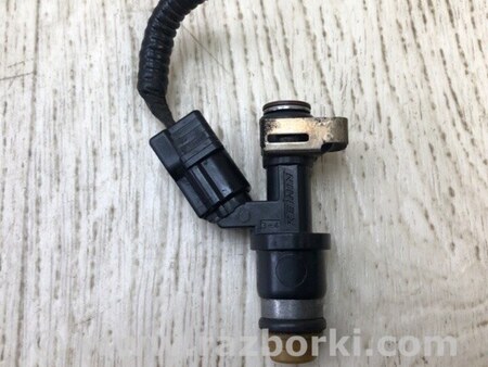 ФОТО Форсунка топливная для Acura TSX CU2 (03.2008-05.2014) Киев