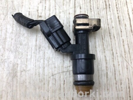 ФОТО Форсунка топливная для Acura TSX CU2 (03.2008-05.2014) Киев