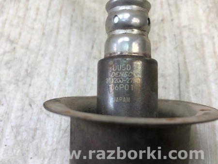 ФОТО Лямбда зонд для Acura TSX CU2 (03.2008-05.2014) Киев