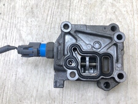 ФОТО Клапан VTEC для Acura TSX CU2 (03.2008-05.2014) Киев