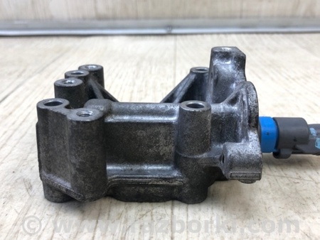 ФОТО Клапан VTEC для Acura TSX CU2 (03.2008-05.2014) Киев