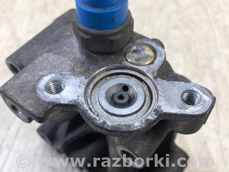 ФОТО Клапан VTEC для Acura TSX CU2 (03.2008-05.2014) Киев