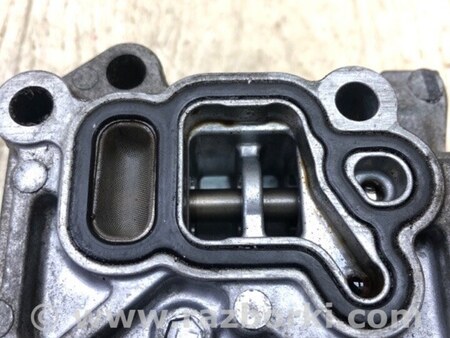 ФОТО Клапан VTEC для Acura TSX CU2 (03.2008-05.2014) Киев