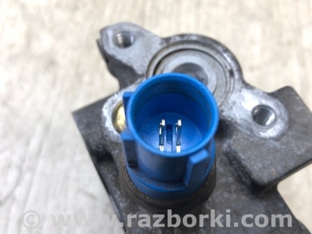 ФОТО Клапан VTEC для Acura TSX CU2 (03.2008-05.2014) Киев