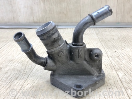 ФОТО Тройник системы охлаждения для Acura TSX CU2 (03.2008-05.2014) Киев