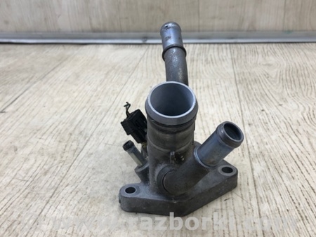 ФОТО Тройник системы охлаждения для Acura TSX CU2 (03.2008-05.2014) Киев