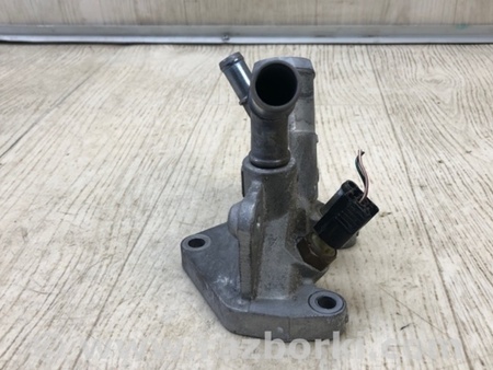 ФОТО Тройник системы охлаждения для Acura TSX CU2 (03.2008-05.2014) Киев