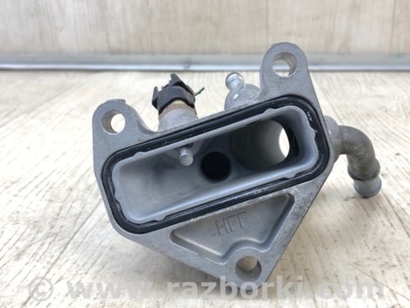 ФОТО Тройник системы охлаждения для Acura TSX CU2 (03.2008-05.2014) Киев