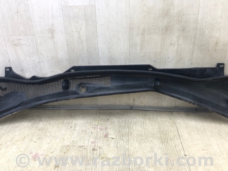 ФОТО Пластик под лобовое стекло (Жабо) для Acura TSX CU2 (03.2008-05.2014) Киев