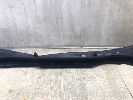 ФОТО Пластик под лобовое стекло (Жабо) для Acura TSX CU2 (03.2008-05.2014) Киев