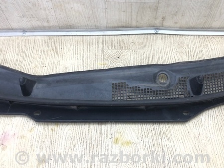 ФОТО Пластик под лобовое стекло (Жабо) для Acura TSX CU2 (03.2008-05.2014) Киев