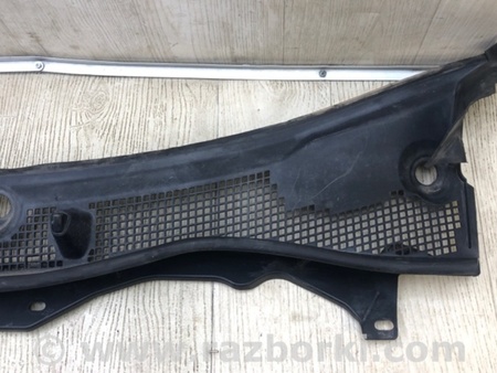 ФОТО Пластик под лобовое стекло (Жабо) для Acura TSX CU2 (03.2008-05.2014) Киев