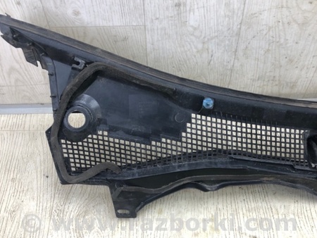 ФОТО Пластик под лобовое стекло (Жабо) для Acura TSX CU2 (03.2008-05.2014) Киев