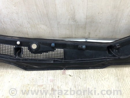 ФОТО Пластик под лобовое стекло (Жабо) для Acura TSX CU2 (03.2008-05.2014) Киев